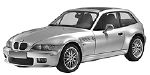 BMW E36-7 C2403 Fault Code